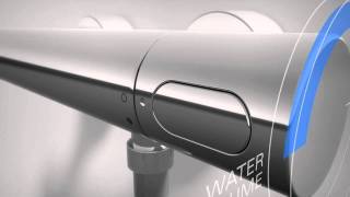 GROHE CoolTouch® technology [upl. by Platas]