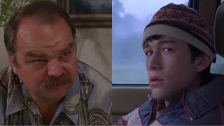 The Journey of Character Actor Richard Riehle with Joseph GordonLevitt  10 Years Apart [upl. by Adaran]