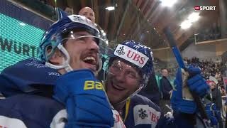 Highlights  HC Davos vs IFK Helsinki  Spengler Cup Davos 2022 [upl. by Gayn]