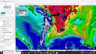 Regional Focus Group of the Americas and the Caribbean  November 2024 Session [upl. by Telrats]