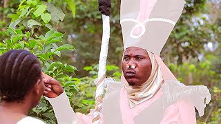 ERUKU ORUN  A Nigerian Yoruba Movie Starring Murphy Afolabi [upl. by Nickelsen470]