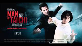 Man of Tai Chi Soundtrack OST  08 Theme [upl. by Uriel57]