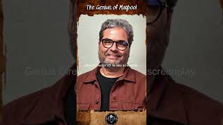 The Genius of Maqbool Film Analysis trending viral shorts Chakdecinema [upl. by Coletta868]