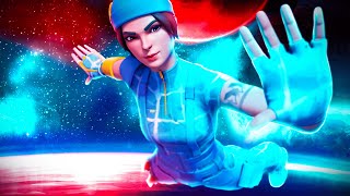 Outer Space 🚀  Fortnite Highlights 26  Till [upl. by Eeleimaj]