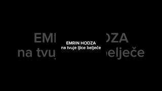 Emrin Hodza  mix uzivo [upl. by Nastassia]