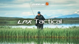 LPX Tactical Fly Rods [upl. by Annawak208]