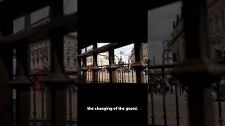 Traveling to London is things don’t miss amazingfacts shorts ytshorts [upl. by Htesil]