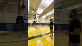 TWO Key Exercises to Jump Higher 🔥 [upl. by Aman122]