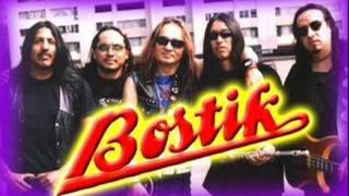 BANDA BOSTIK EL ADIOS DE UN ALCOHOLICO [upl. by Hairom]