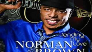 Norman Brown  quotCome go with mequot [upl. by Synned562]