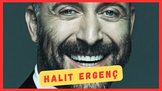 La Trayectoria de Halit Ergenç en el Cine [upl. by Acnaiv]