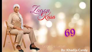 ZAGON KASA 69 [upl. by Suollecram948]