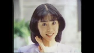 昭和57年1982お盆の夜のコマーシャル Japanese TV commercials [upl. by Junia]