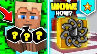 😮 Secret Hacks NEW SECRET ITEMS  UPPERCASES  INVISIBLE ARMOR  CSM  AND MORE  XREALM 🐼 [upl. by Yenaled960]