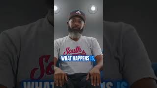 Karlous Miller On If He Has Ever Received DEATH THREATS [upl. by Enenstein]