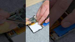 Restoring 30GB iPod Classic  iPod 5th gen 2005 [upl. by Clapper682]