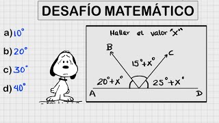 Matemáticas desde cero  Ángulos [upl. by Sullecram]