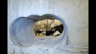 Hatton Garden heist ringleader Basil ordered to repay £6m or face jail [upl. by Ivonne323]