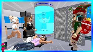 WE WONT LET THIS CAMPER WIN Roblox Flee The Facility [upl. by Ahseka]