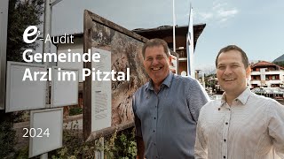 e5Gemeinde Arzl im Pitztal 2024 [upl. by Dolan]