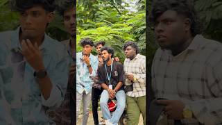 Share your Yecha tea friends😆😂 nelsonelank comedy funny nelsoncomedy tamilcomedy [upl. by Sixla]