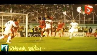 Algérie Vs Tunisie HD [upl. by Hacissej910]