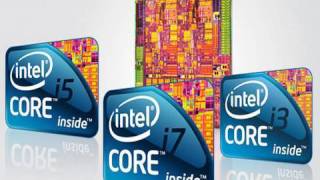 Nuovi processori Intel Core e intervista a Mark Brailey  TVtech [upl. by Jamey]