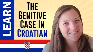 The Genitive Case How To Use The Genitive Case When Expressing Possession [upl. by Crescint]