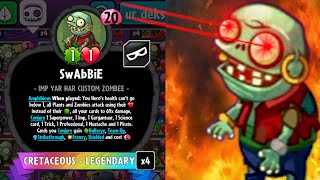 Ramp to SWABBIE Might Be The Best Deck in Ohio Mod [upl. by Notyalk663]