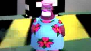 Tomacco Sky  Simpsons Glitch [upl. by Nyrek]