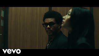 The Weeknd  Out of Time Official Video [upl. by Edme]