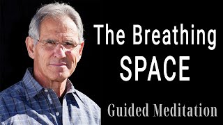 The Breathing Space Guided Meditation Practices MBSR by Jon KabatZinn [upl. by Kcirddehs]