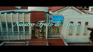 SUMAYA ANDINA  NUESTRO FRUTO DE AMOR HD [upl. by Atenaz]