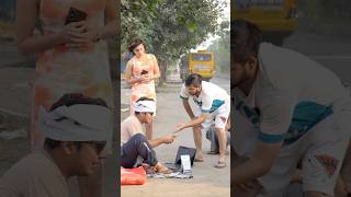 Prank With Twist reelitfeelitreelsindiareelsvideo shortvideo prank prankvideo comedy reels [upl. by Nakasuji242]