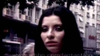 Fantástico  O Padrão de Beleza Feminina em 1978 [upl. by Adikram]