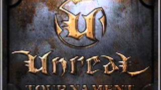 Unreal Tournament OST  03  Cannonade [upl. by Renell]