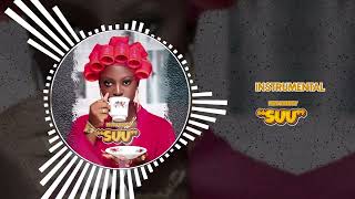 Mrs Energy  Suu Official Lyric Audio [upl. by Hollenbeck85]