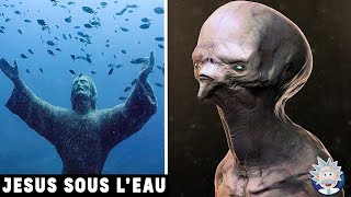 13 Endroits MYSTERIEUX Qui Existent Vraiment sur Terre  Documentaire [upl. by Jillane33]