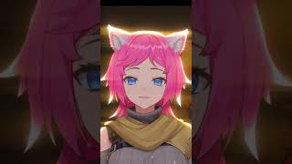 ✨HOW TO ROLL YOUR Rs✨shorts short anime vtuber vtube vtubeen vtuberen shortvideo roll rs [upl. by Crespo66]