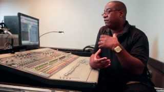 C4 Multiband Compressor Overview with FOH Engineer Horace Ward [upl. by Neerroc]