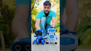 Two Latest Technologies 🦾Robot🦿Unboxing and testing🔥 [upl. by Avril705]