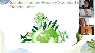 Ecología humana la bella verte [upl. by Jacklin132]