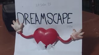 Totaled Recall Episode 21 Dreamscape 1984 [upl. by Ojillek]