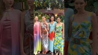 Dolcetto x Lynn Fashion fashion fashionstyle summer [upl. by Notgnimer]