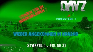 DayZ  S01F31  deutsch Wieder in Krasno [upl. by Jany]