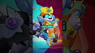 Brawl Stars İsraile Gönderme YAPTI 🗡️ [upl. by Daegal]