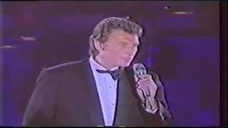 Johnny Hallyday  Diego  Victoires de la Musique [upl. by Dnama763]