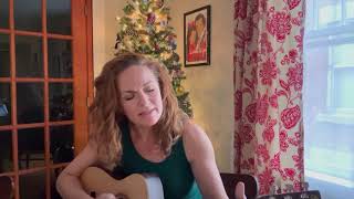 Song for a Winters Night written by Gordon Lightfoot  One Take Cover by Tara Dunphy [upl. by Rea]