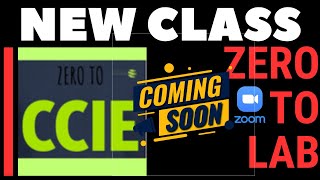 New Zero to Lab Class  Live 2024 [upl. by Fancie]