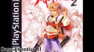 Saga Frontier 2 Feldschlacht IV [upl. by Paulson743]